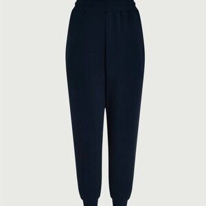 Varley Slim Cuff Pants in Blue Night in Sz XL